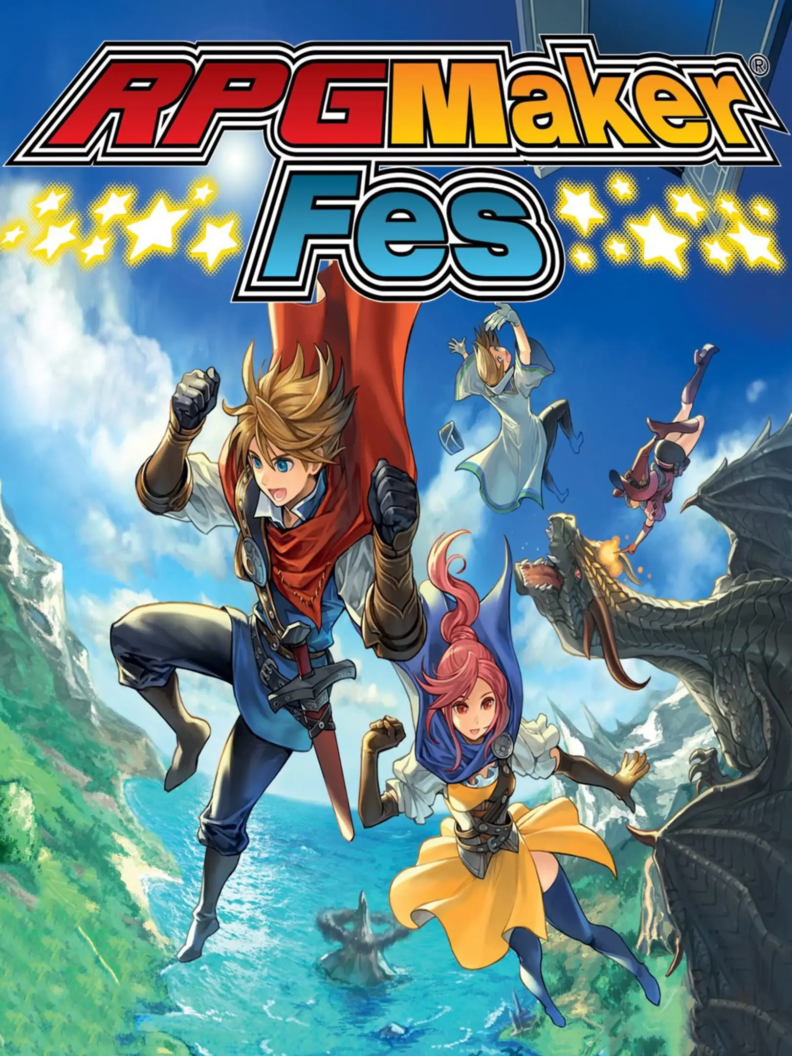 Picture of RPG Maker Fes