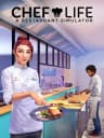 Picture of Chef Life: A Restaurant Simulator