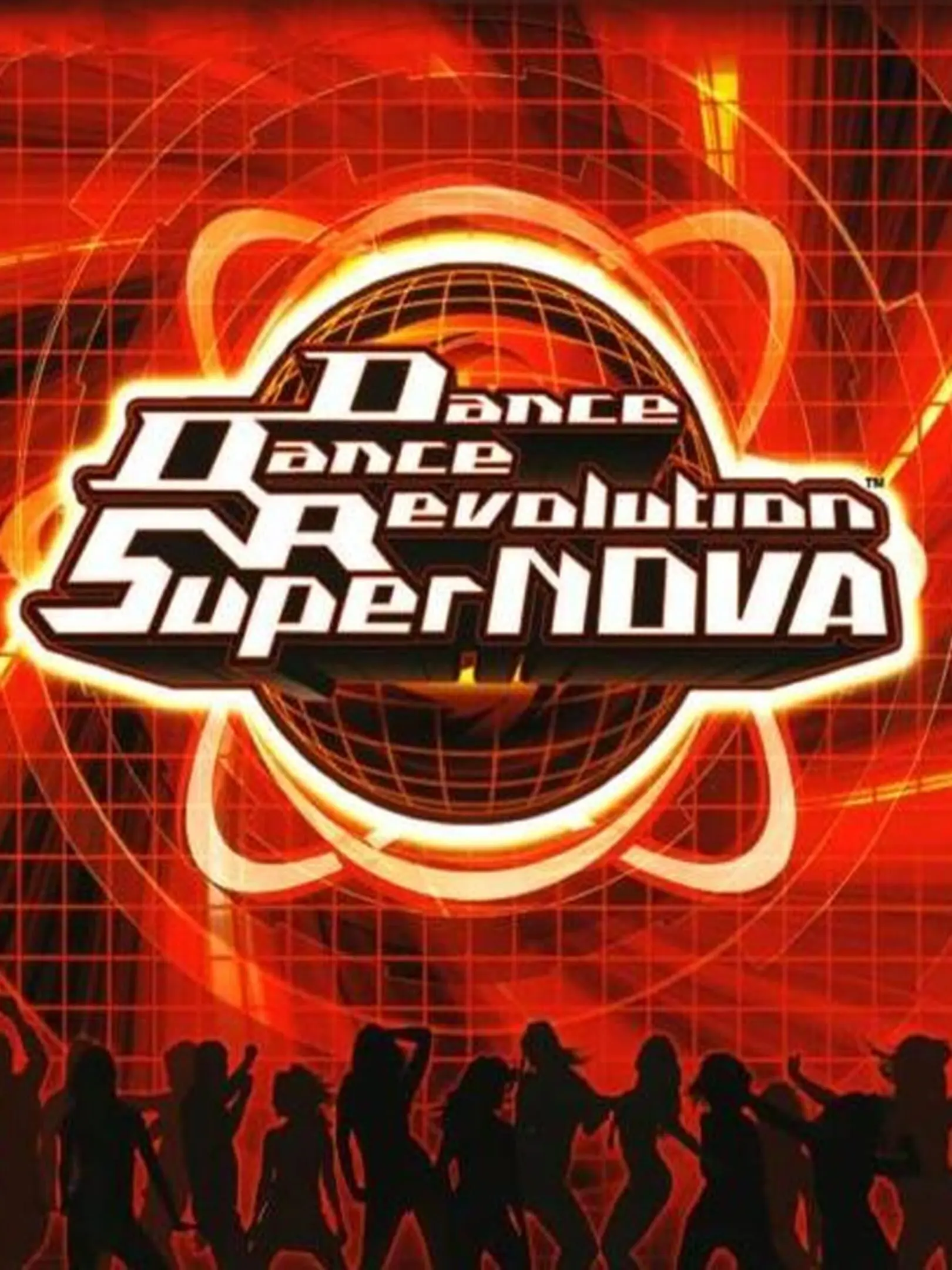 Picture of Dancing Stage: SuperNOVA