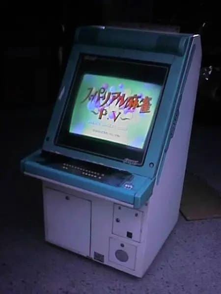 Picture of Canary 2