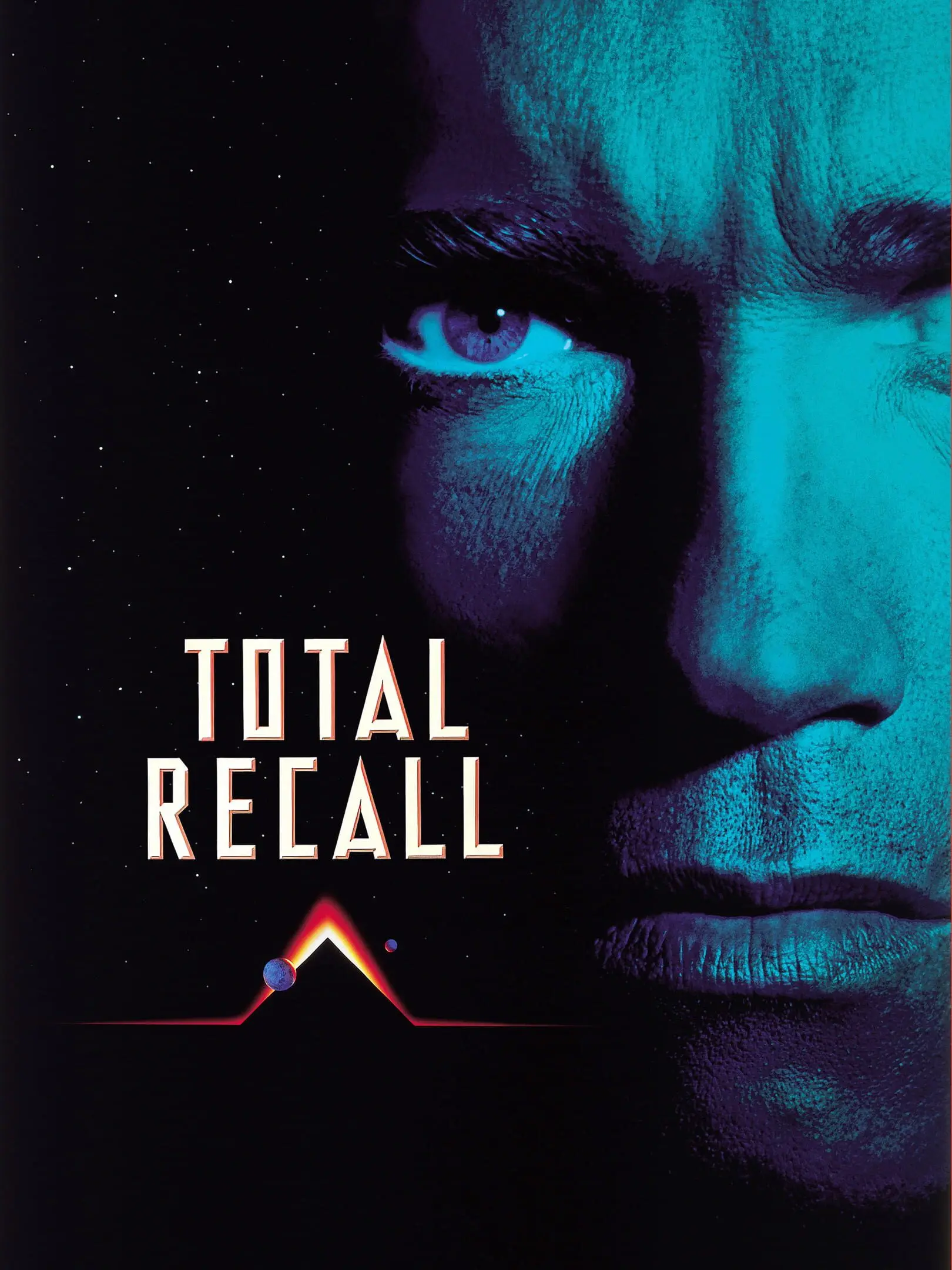 Picture of Total Recall