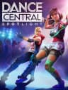 Picture of Dance Central Spotlight