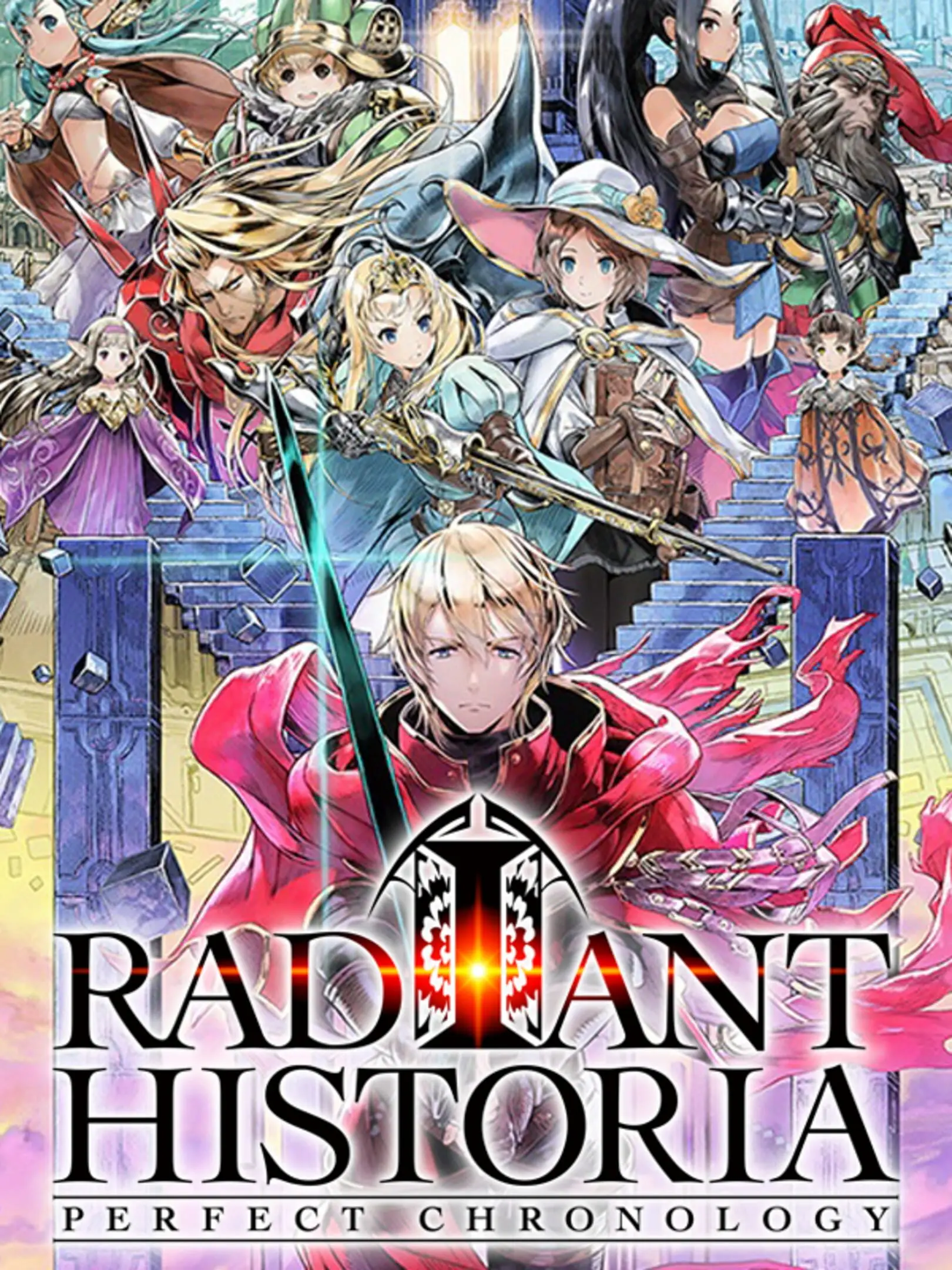Picture of Radiant Historia: Perfect Chronology
