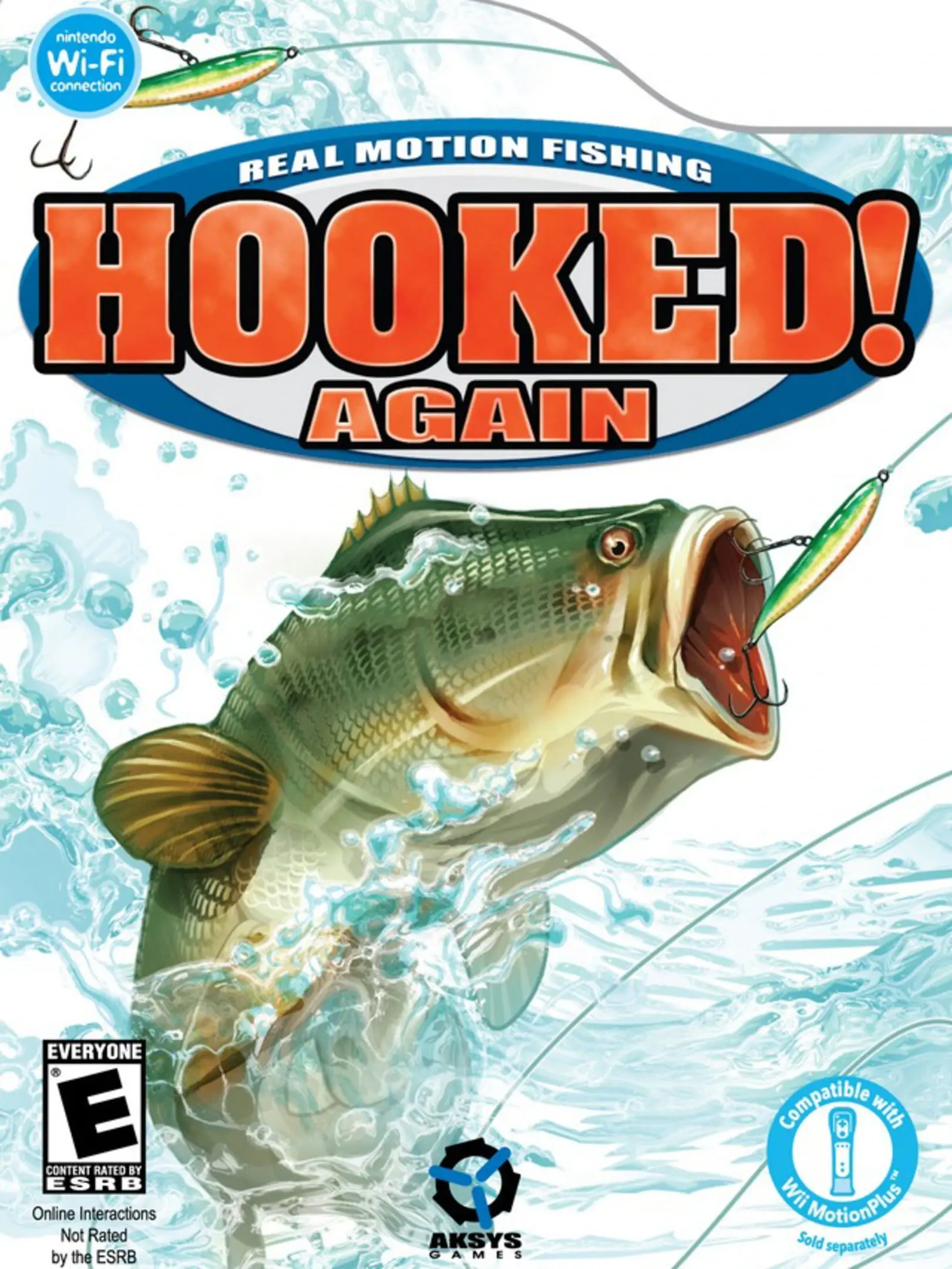 Picture of Bass Fishing Wii: World Tournament