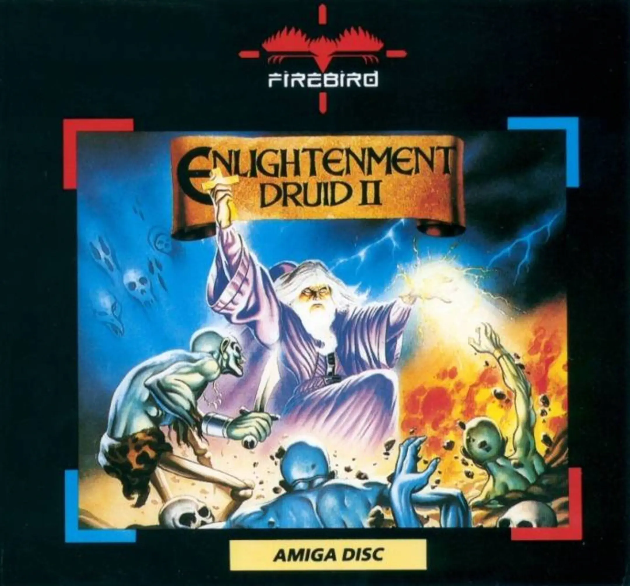 Picture of Druid II: Enlightenment