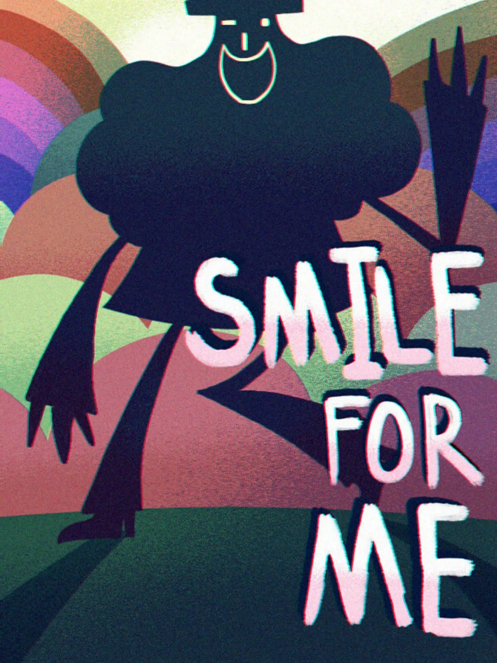 Picture of Smile for me