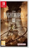 Picture of Little Nightmares III