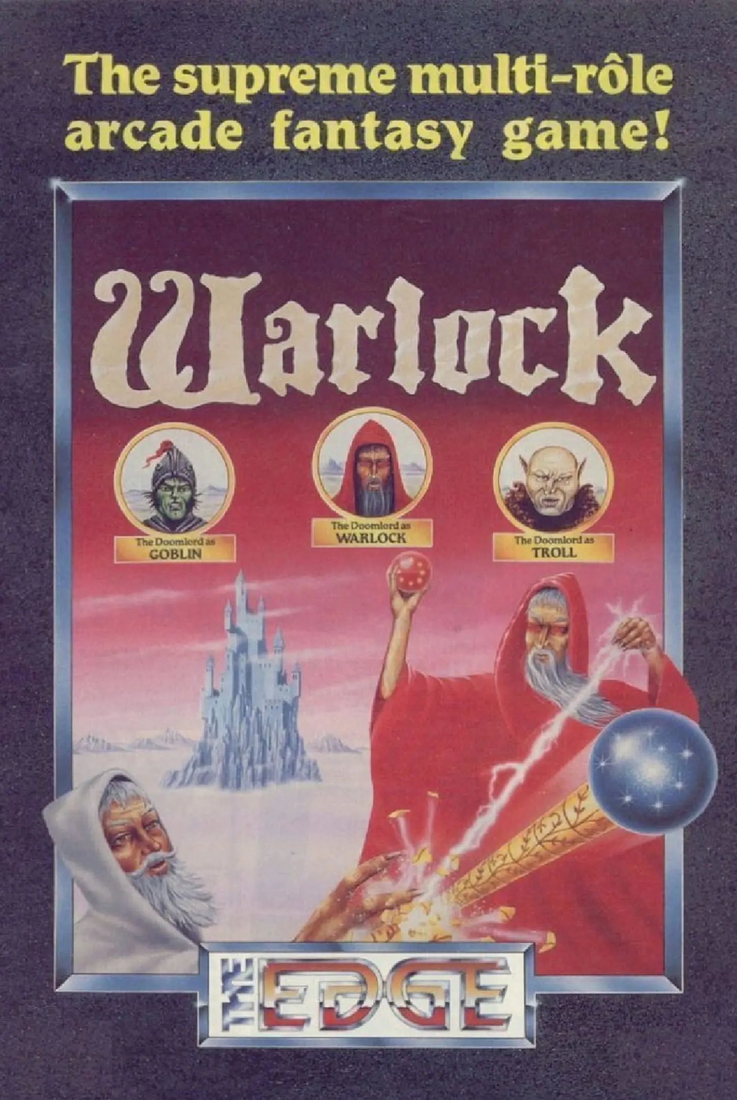 Warlock