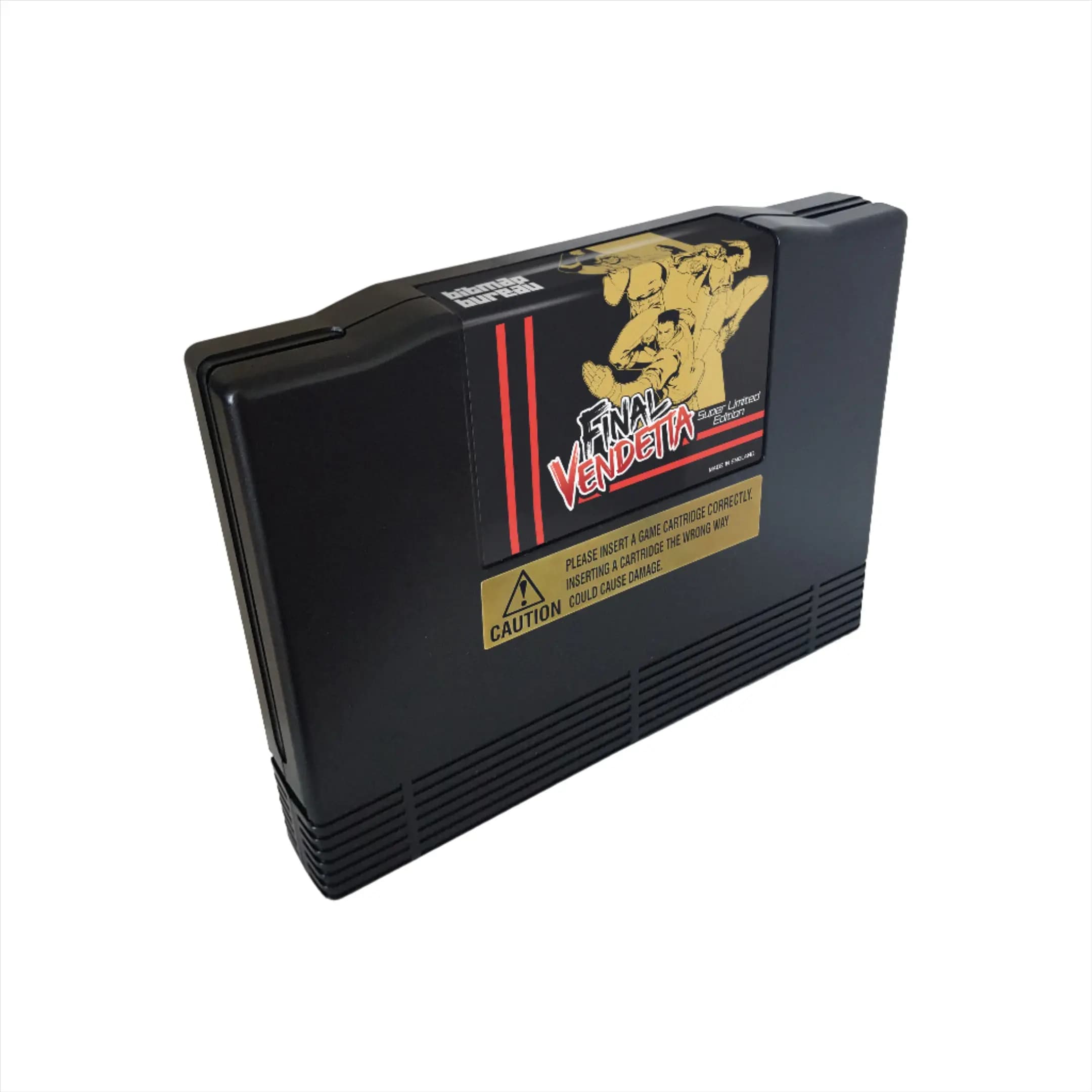 Picture of Final Vendetta 4