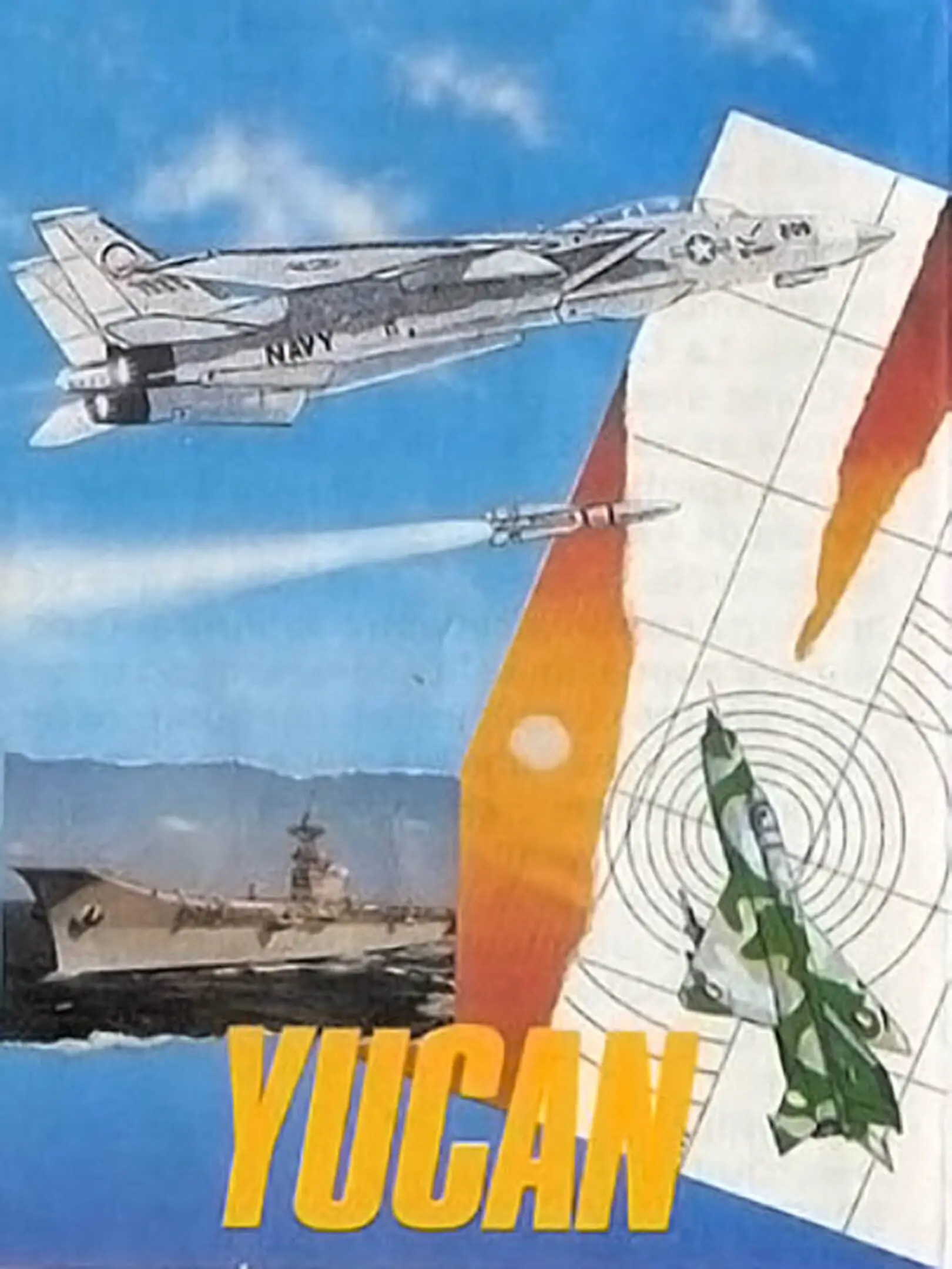 Picture of Yucan