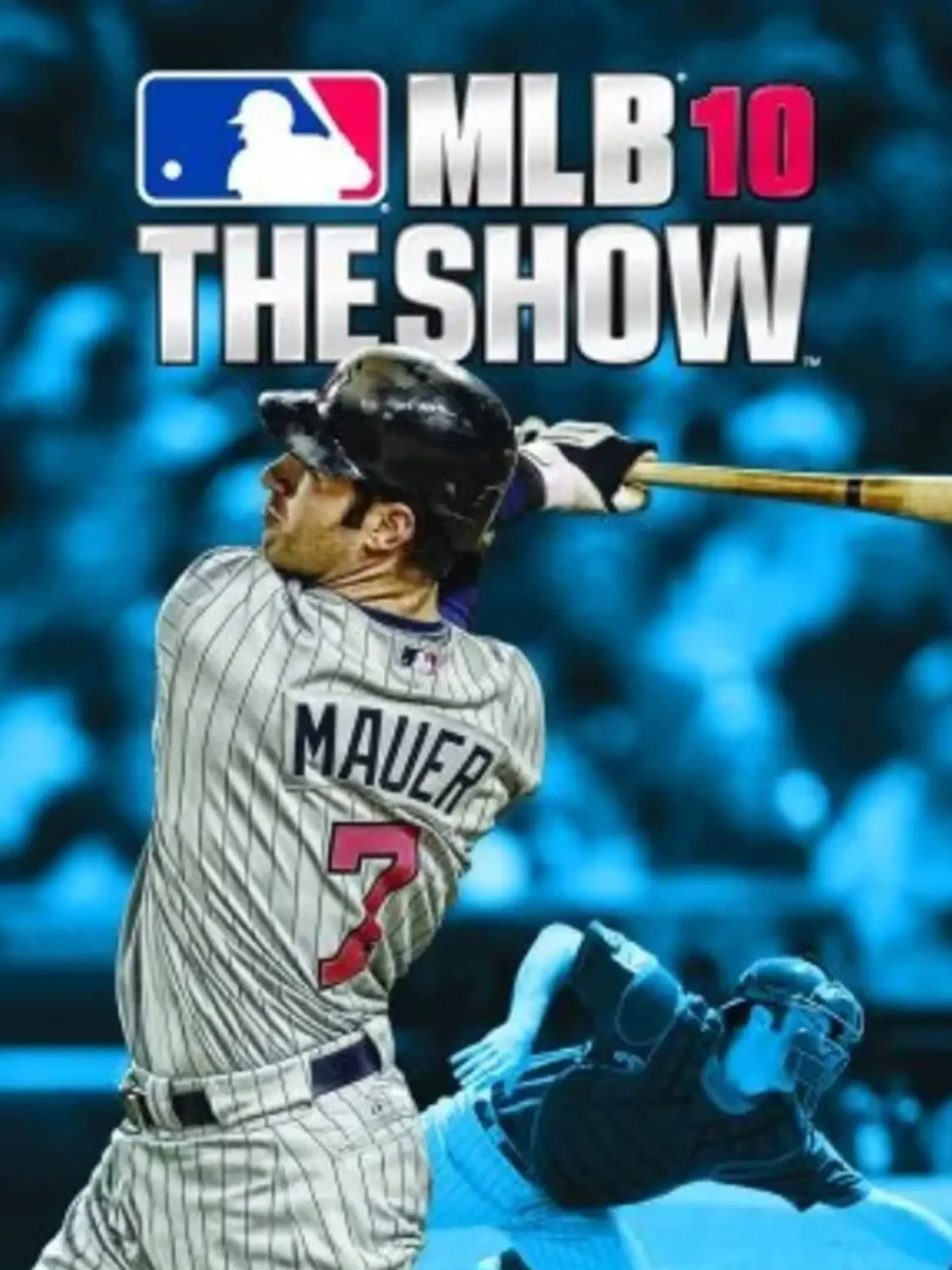 Picture of MLB 10: The Show