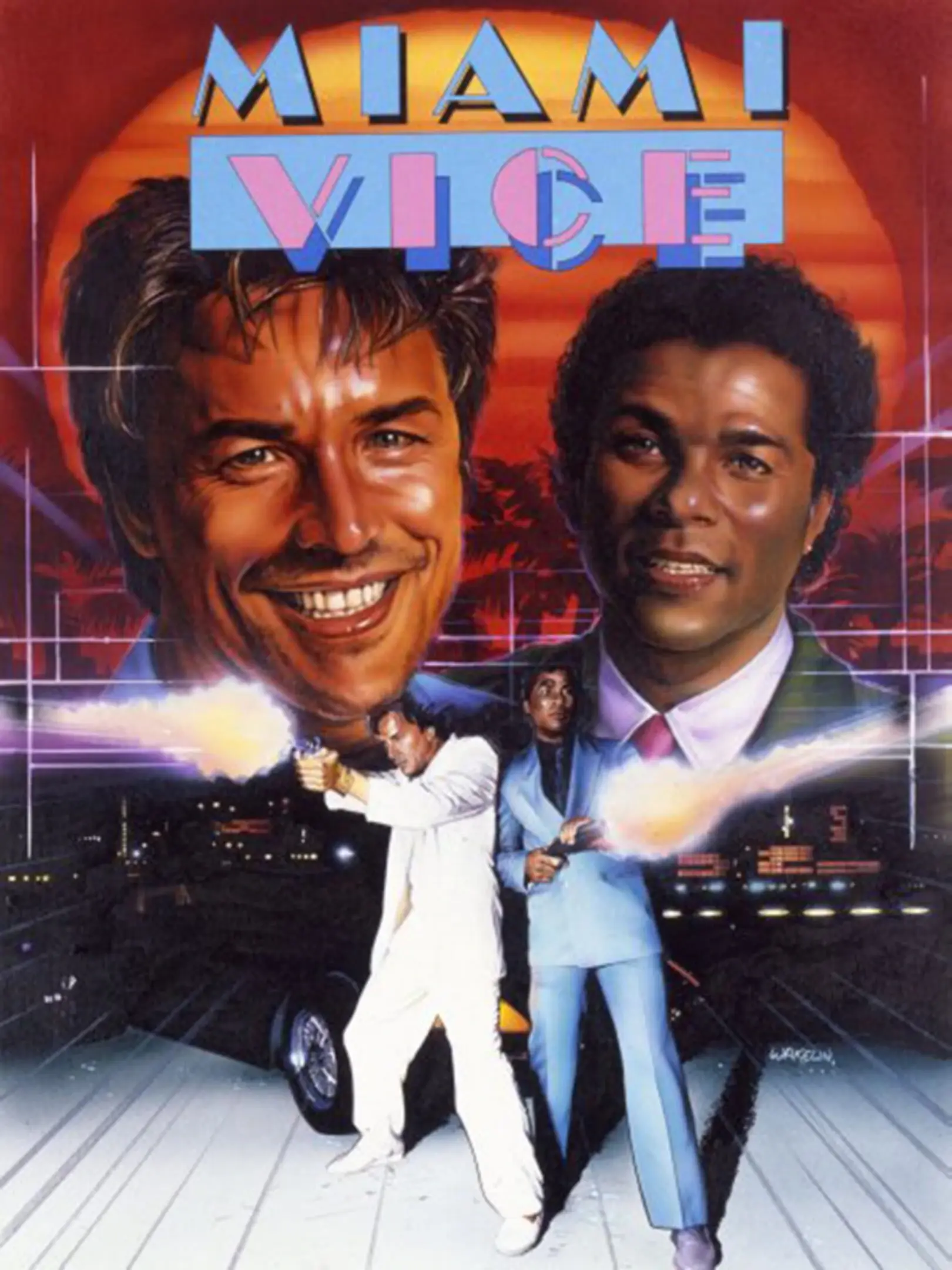 Picture of Miami Vice