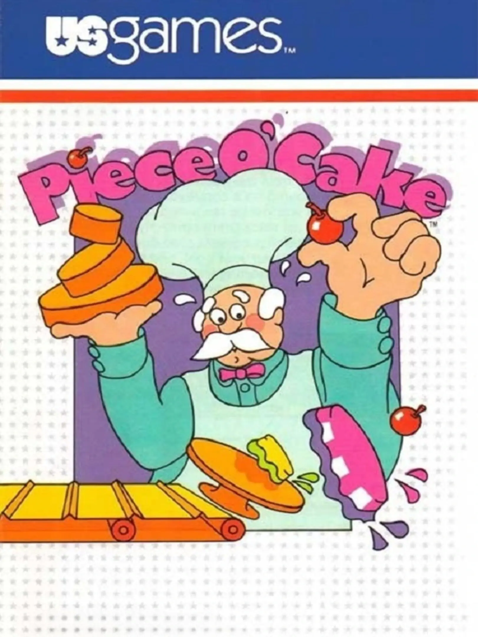 Picture of Piece O'Cake