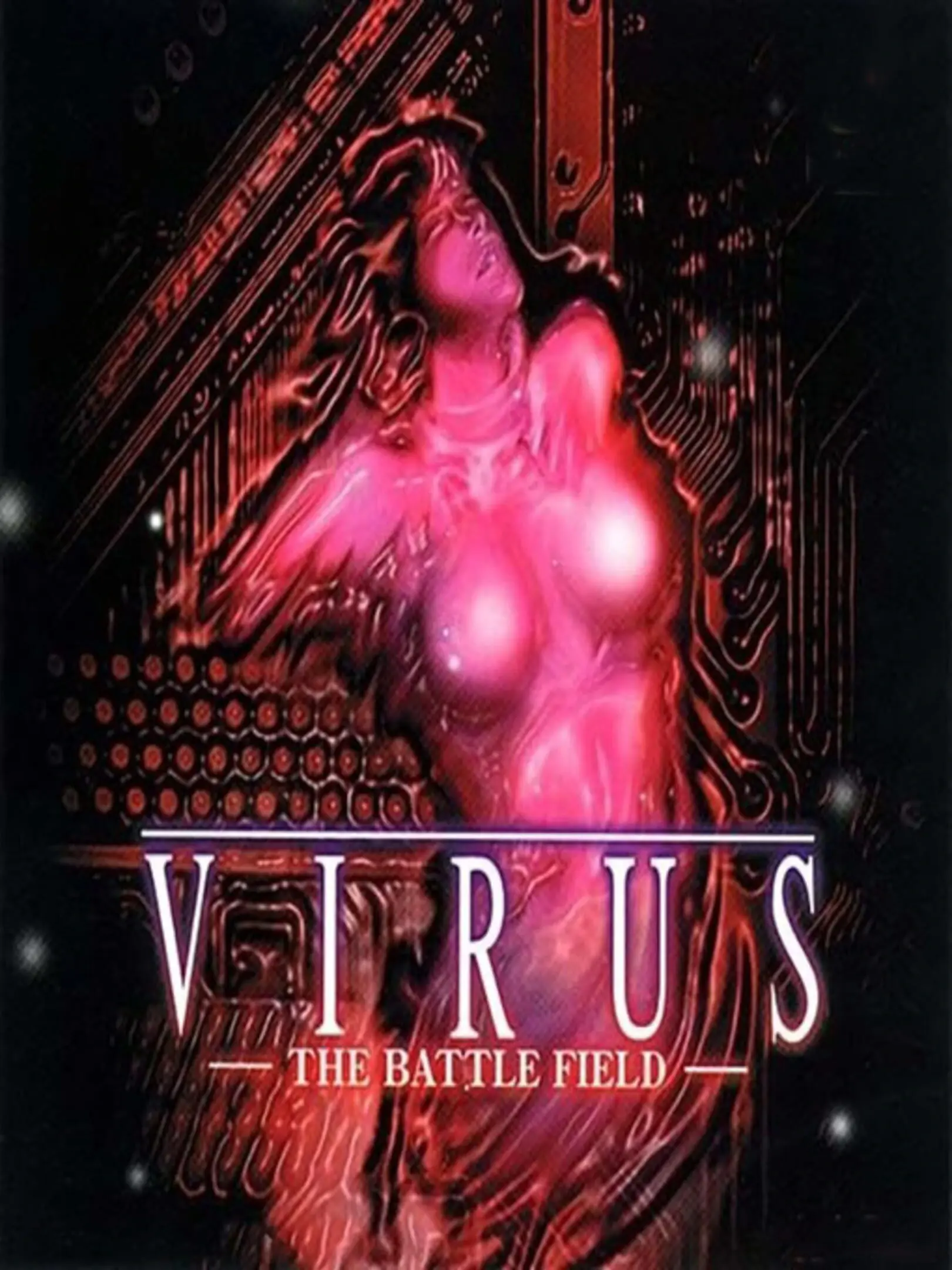 Picture of Virus: The Battle Field