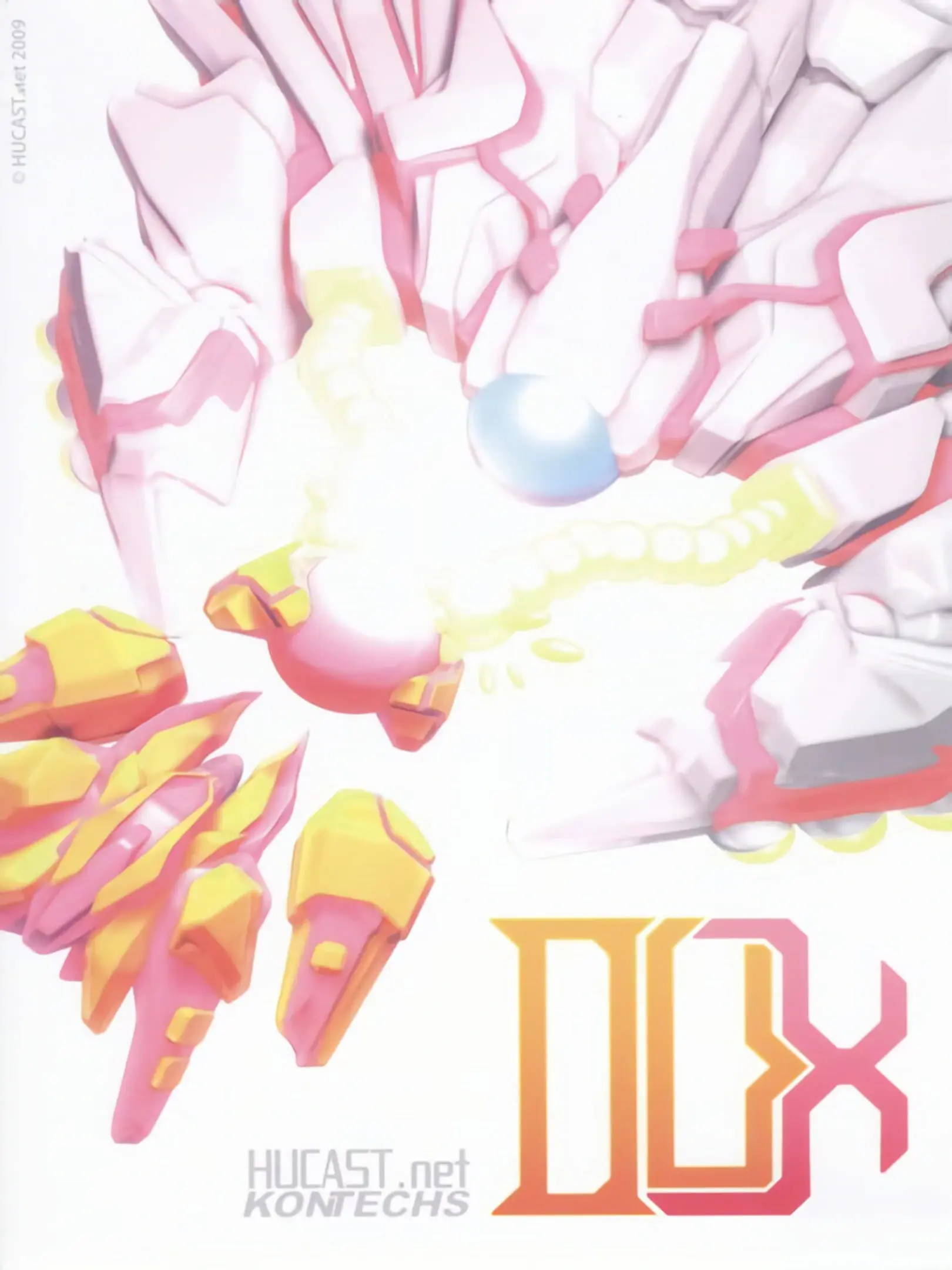 Dux Version 1.5