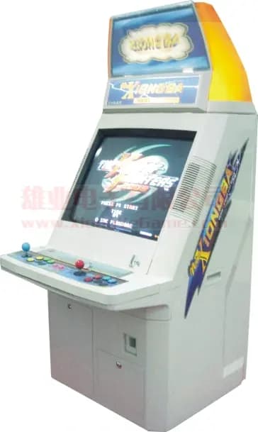 Picture of Xiongba KT003 2