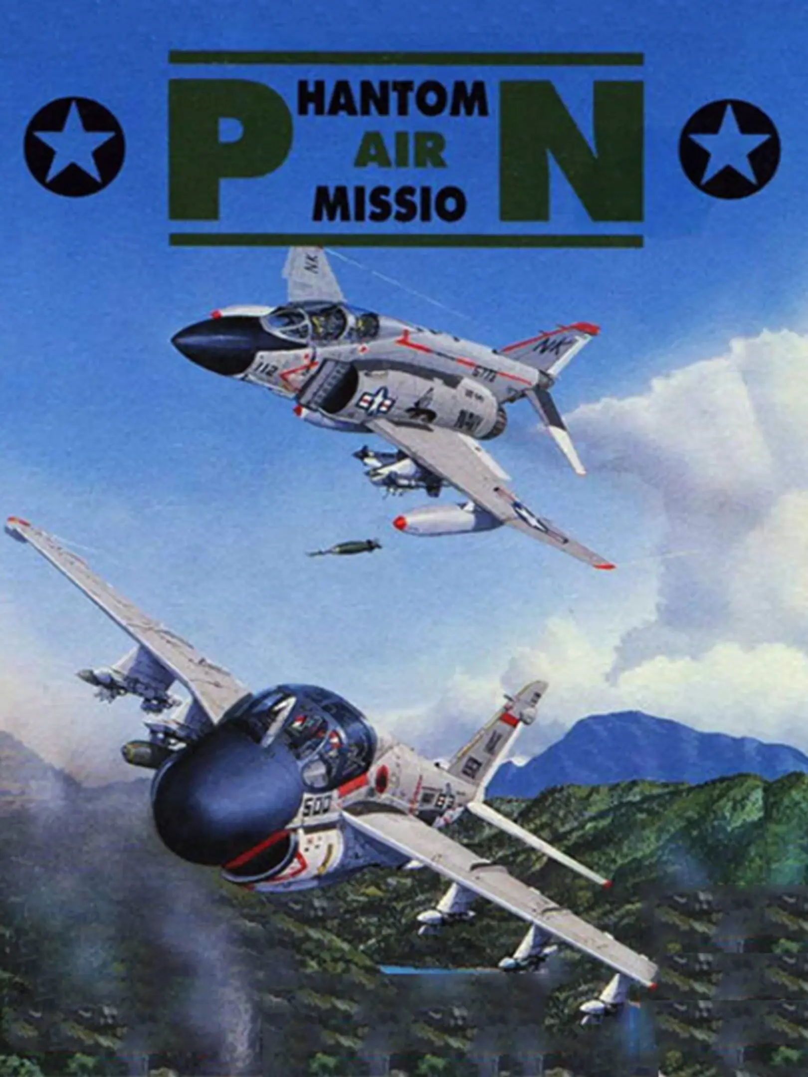 Picture of Phantom Air Mission