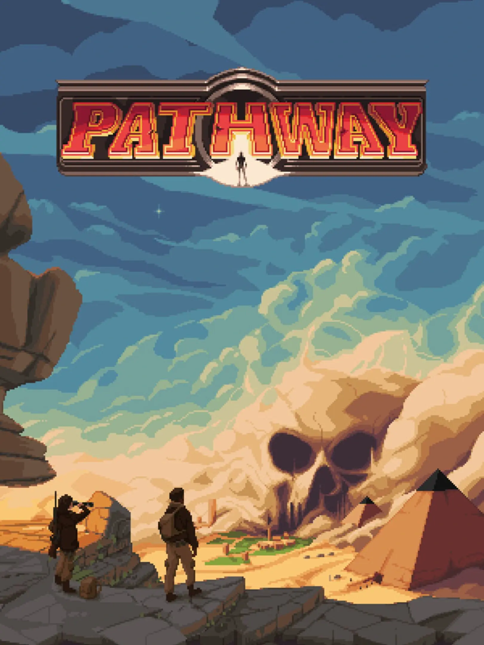 Picture of Pathway