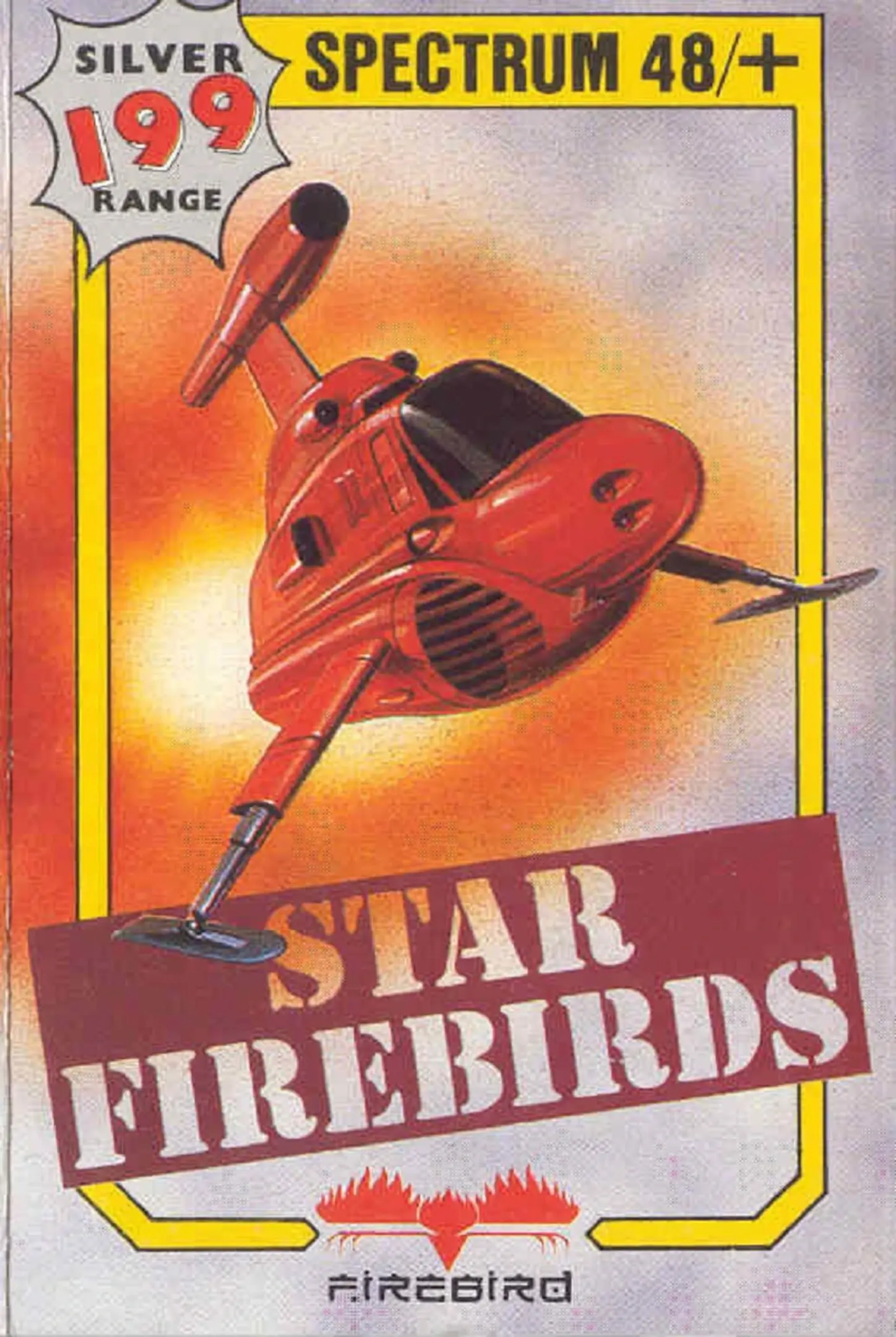 Picture of Star Firebirds