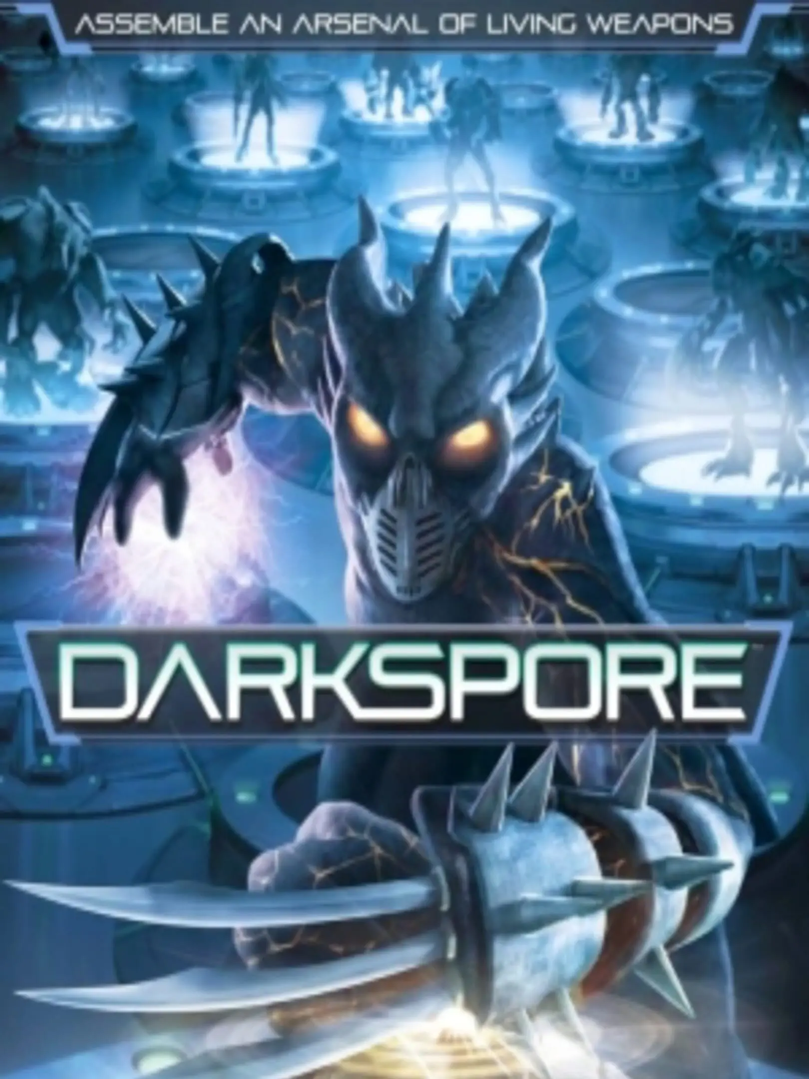 Picture of Darkspore