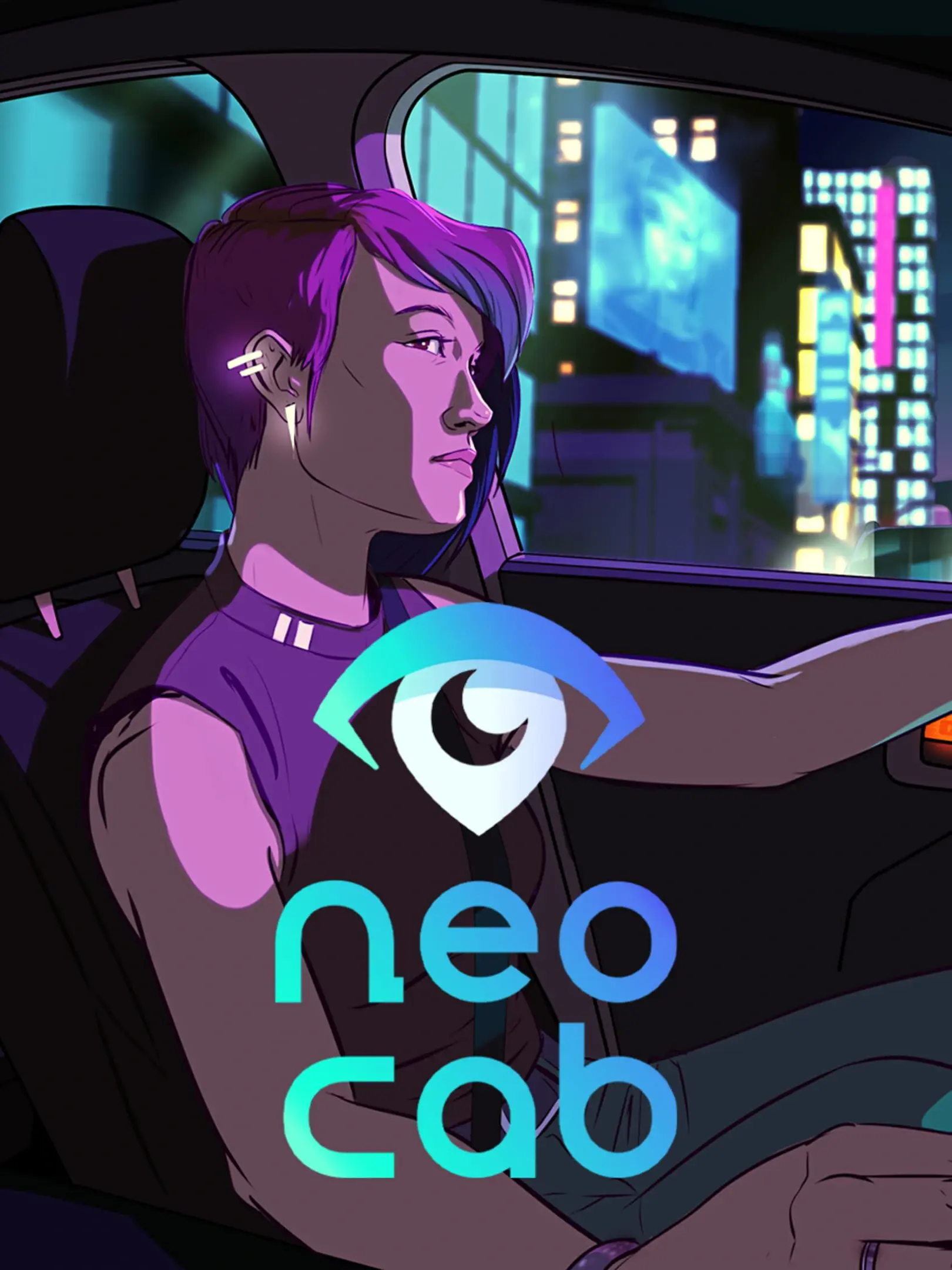 Picture of Neo Cab