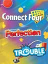 Picture of Connect Four / Perfection / Trouble