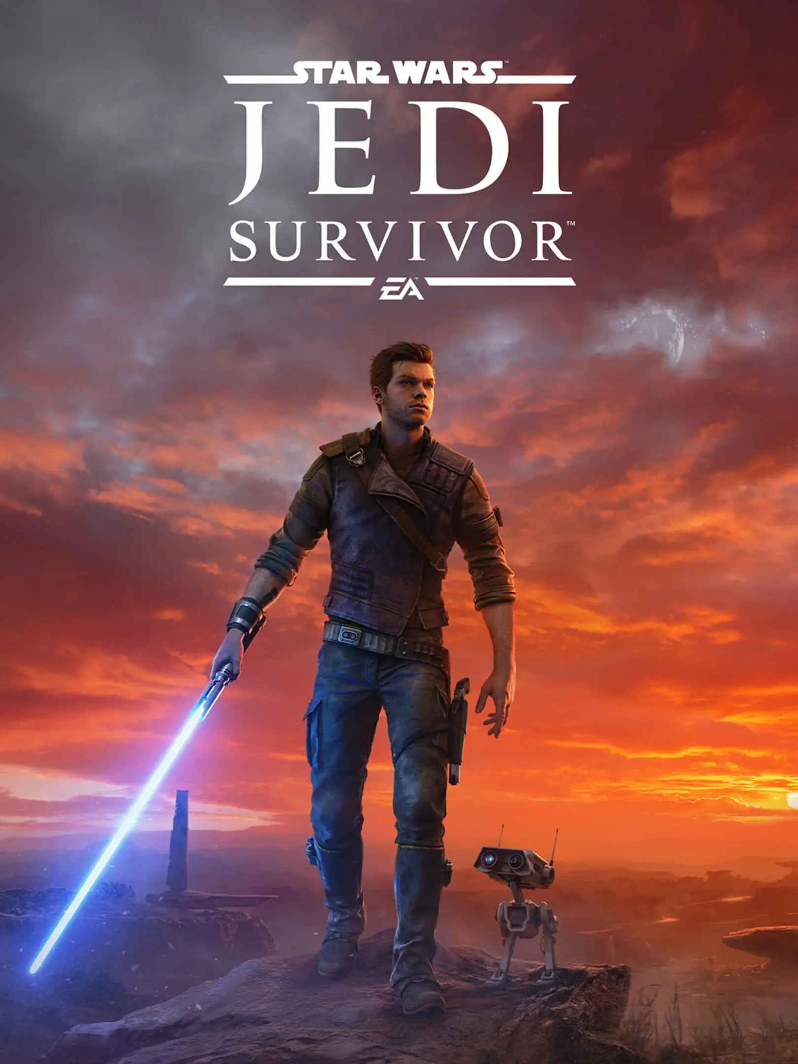 Star Wars: Jedi Survivor