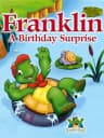 Picture of Franklin: Un anniversaire surprise