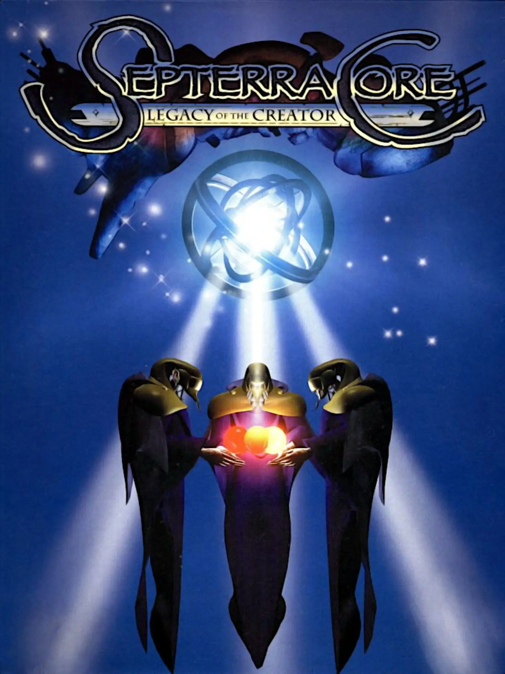 Septerra Core