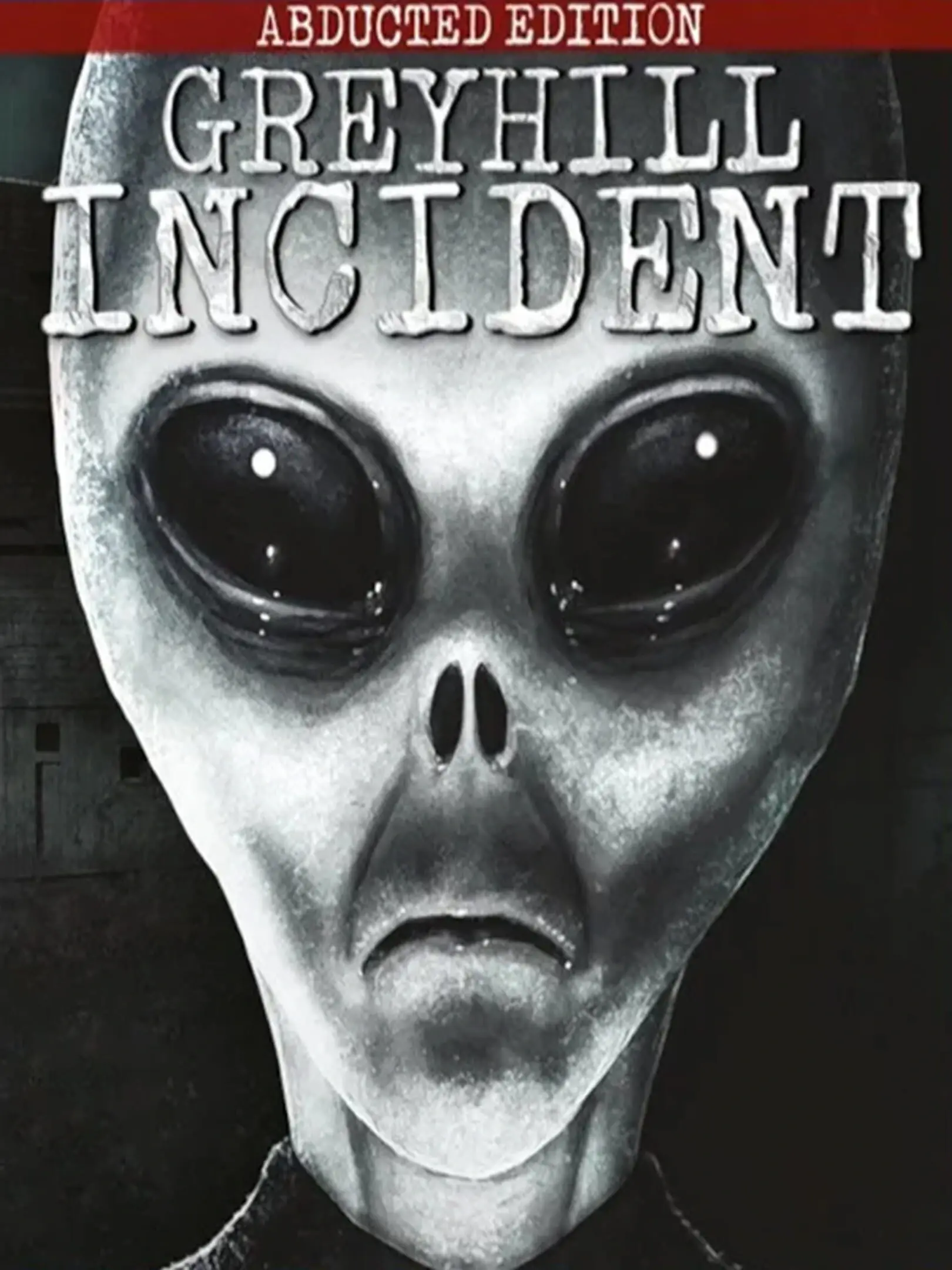 Greyhill Incident