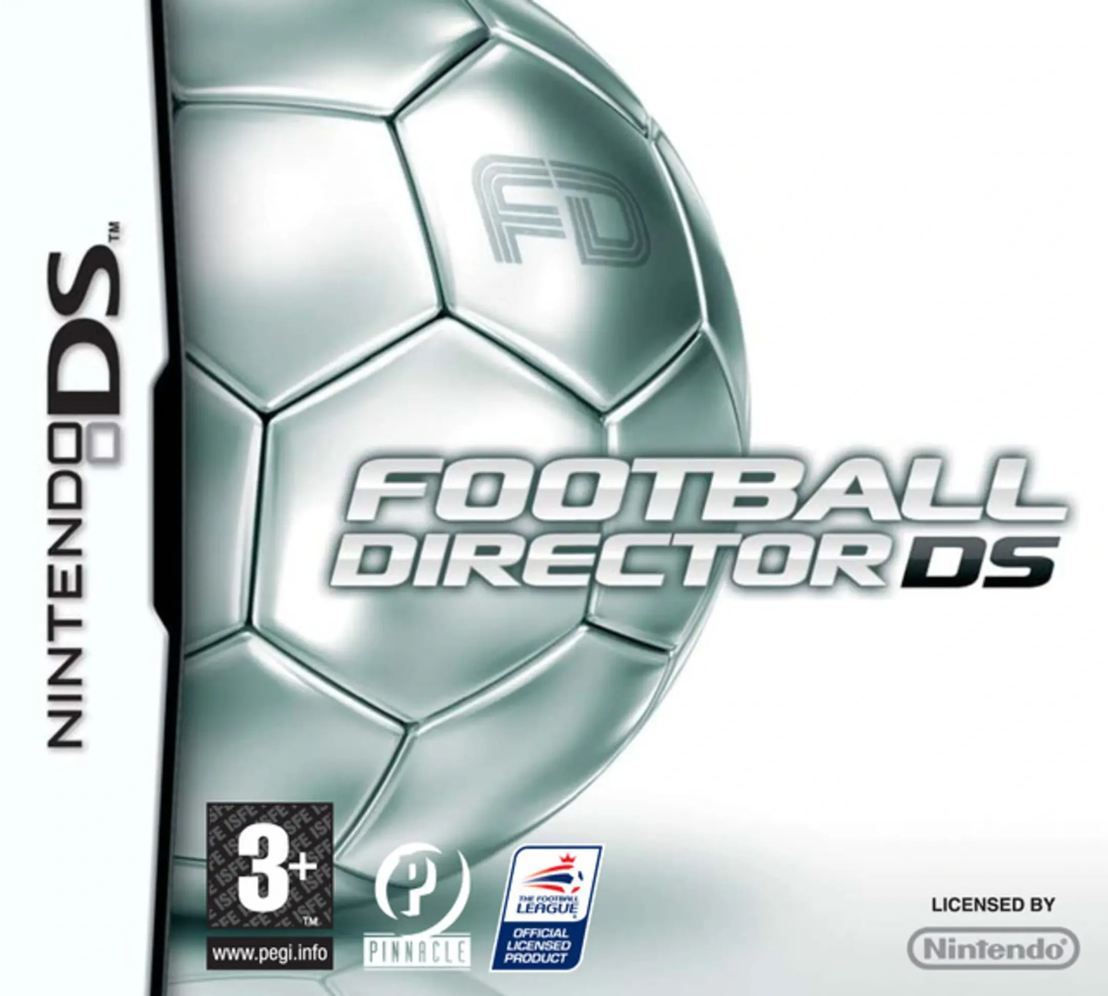 Picture of Football Director DS