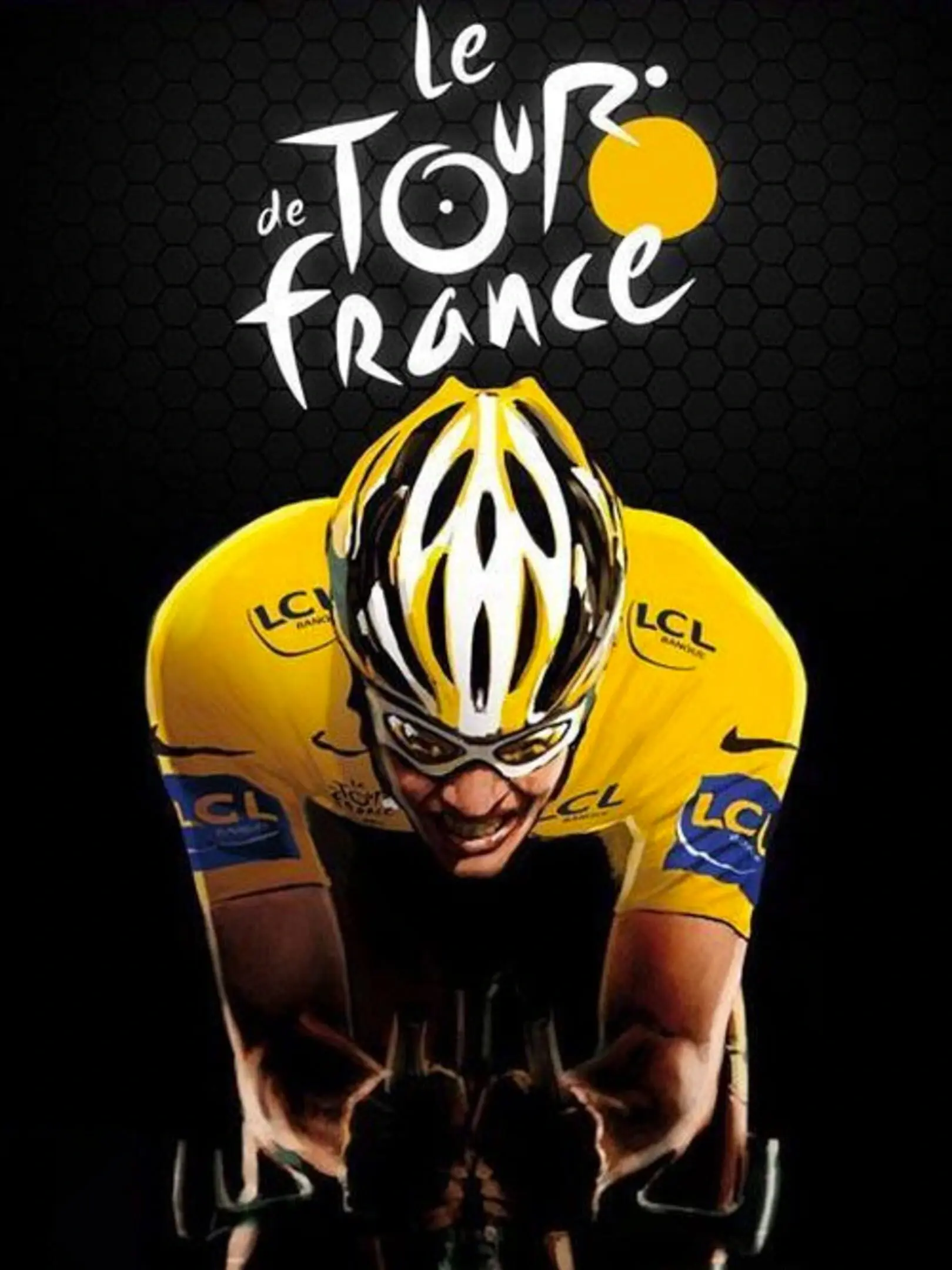 Le Tour de France