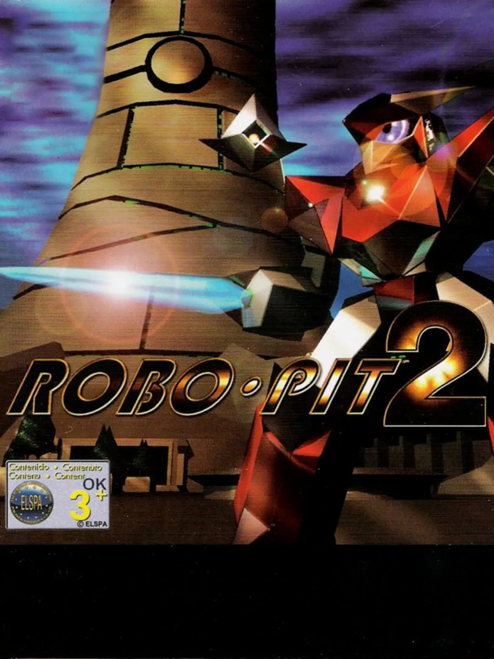 Picture of Robo-Pit 2 (2)