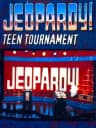 Picture of Jeopardy! Teen Tournament
