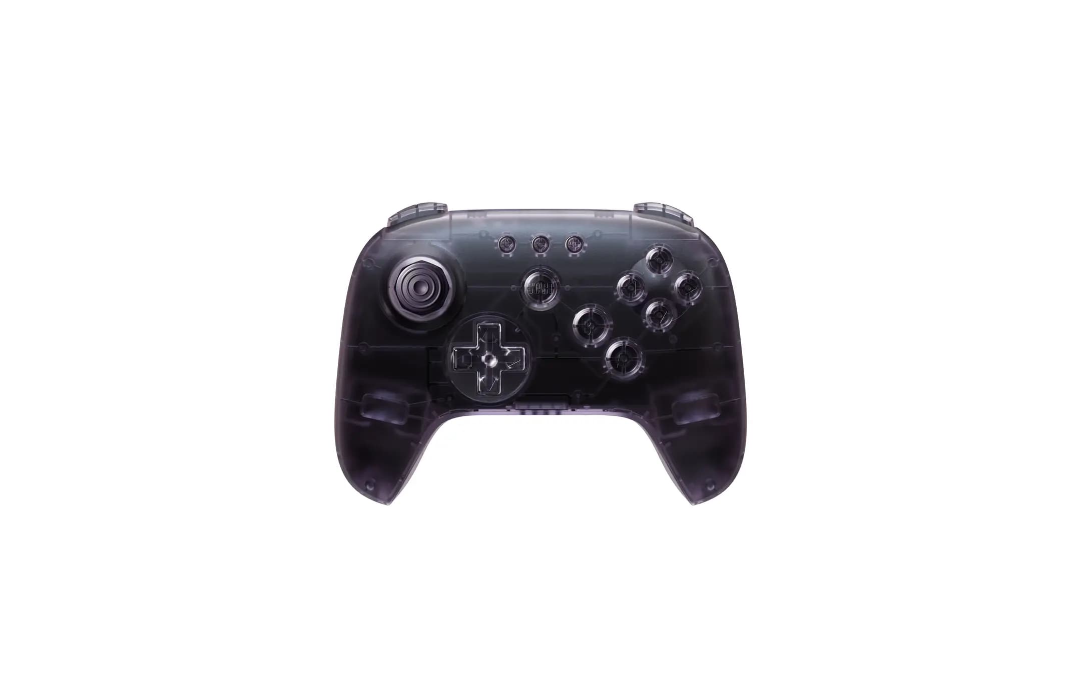 Picture of 8BitDo 64 Bluetooth Controller 1