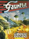 Picture of Gauntlet