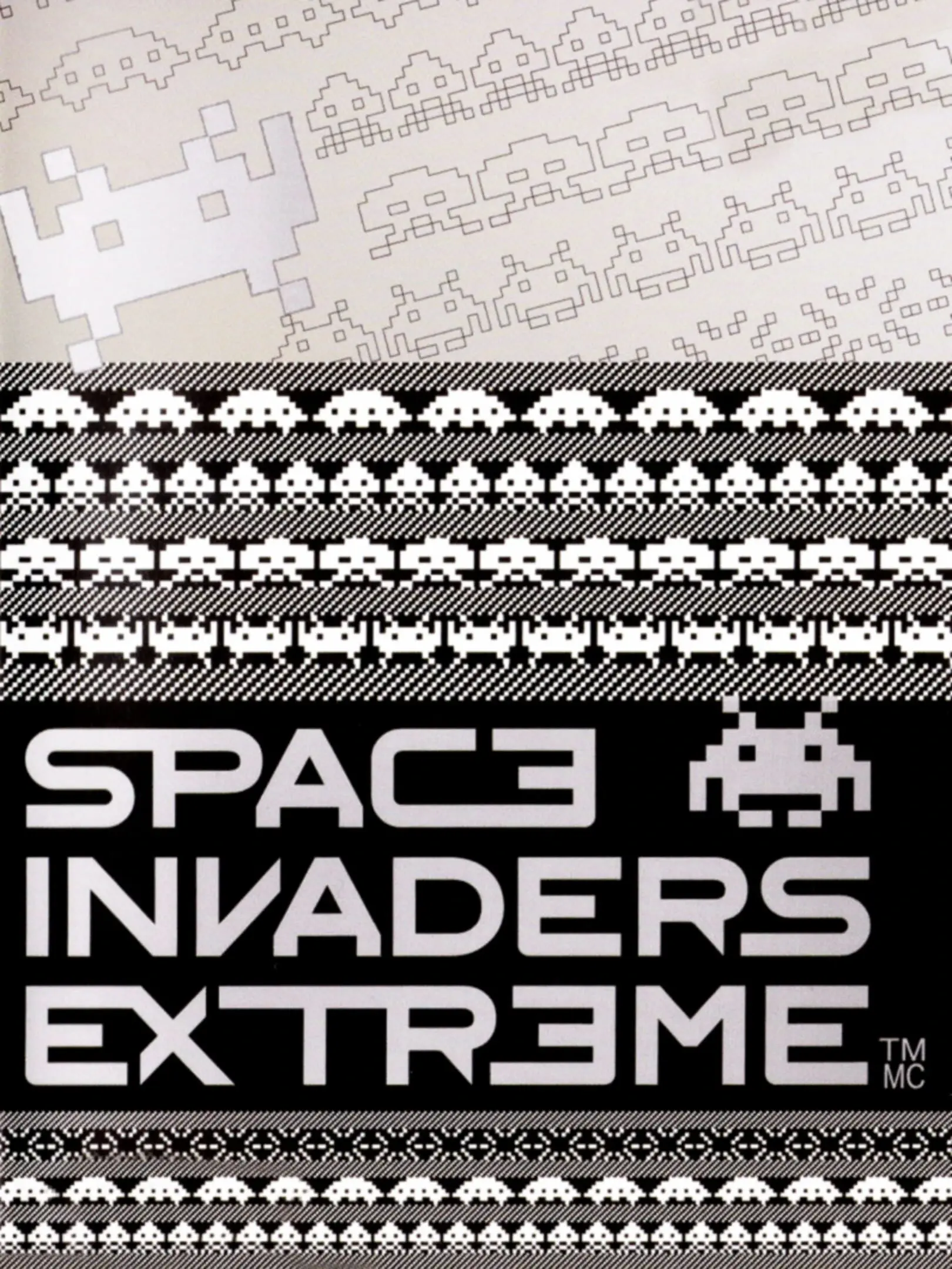 Picture of Space Invaders Extreme