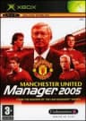 Picture of Manchester United Manager 2005
