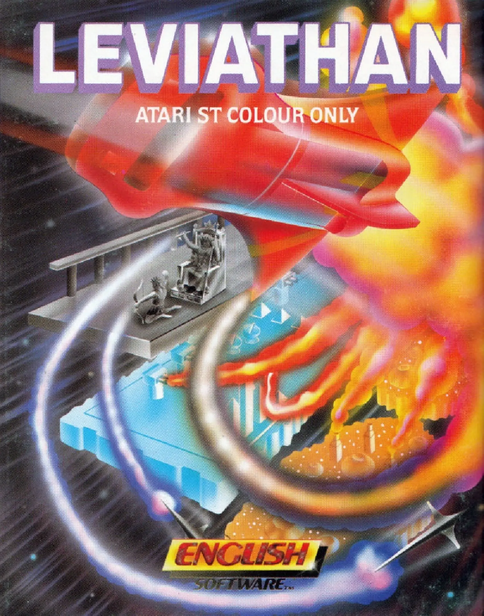 Picture of Leviathan
