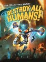Picture of Destroy All Humans!