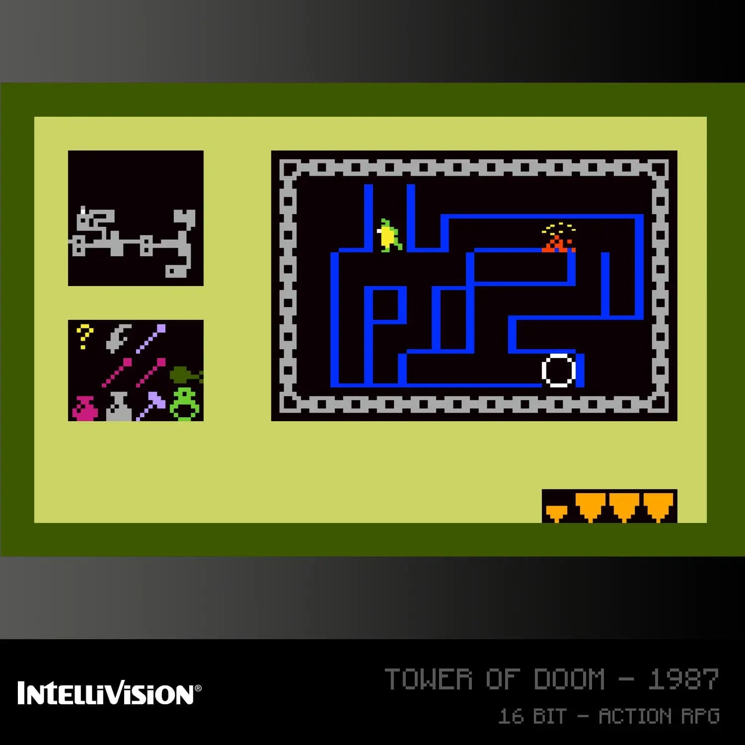 Picture of Intellivision Collection 2 5