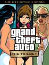 Picture of Grand Theft Auto: The Trilogy