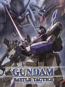 Picture of Gundam Battle Tactics