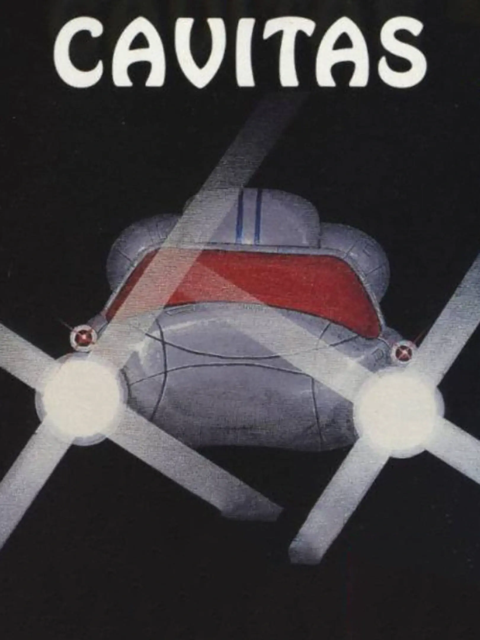 Picture of Cavitas