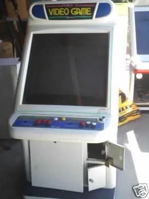 Picture of Pony Mark IV 15