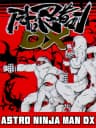 Picture of Astro Ninja Man DX