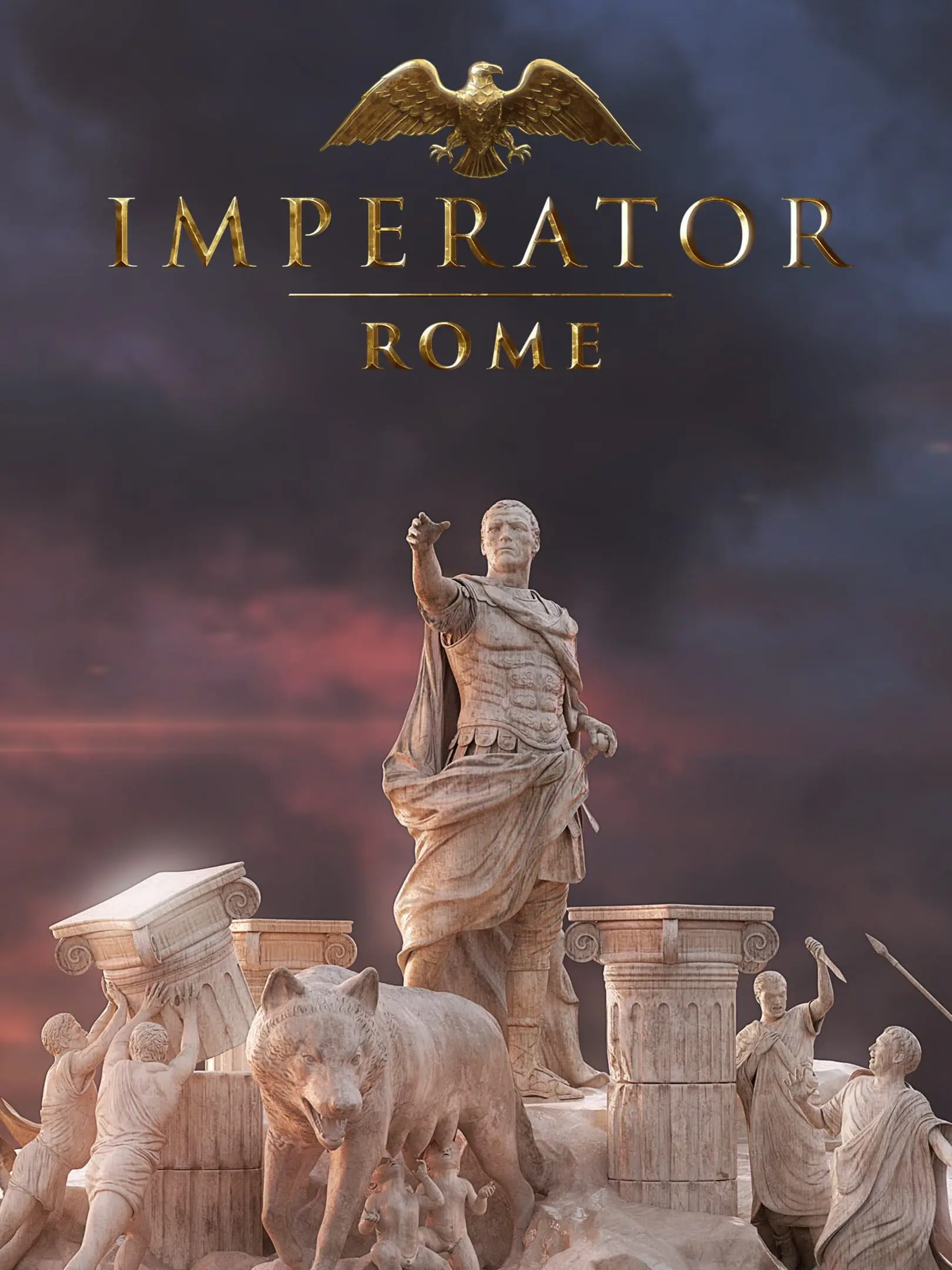 Picture of Imperator: Rome