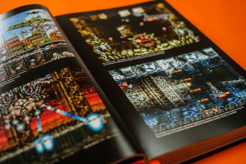 Picture of METAL SLUG: THE ULTIMATE HISTORY (5)