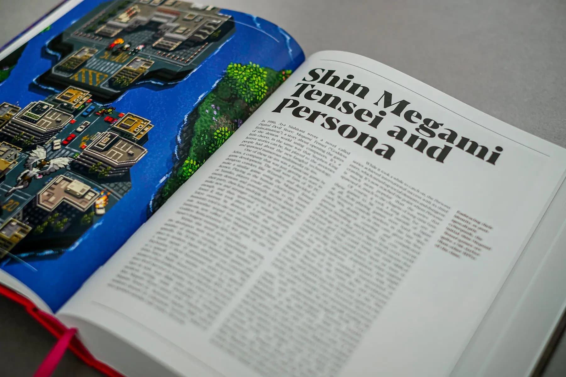 Picture of A Guide to Japanese Role-Playing Games 10