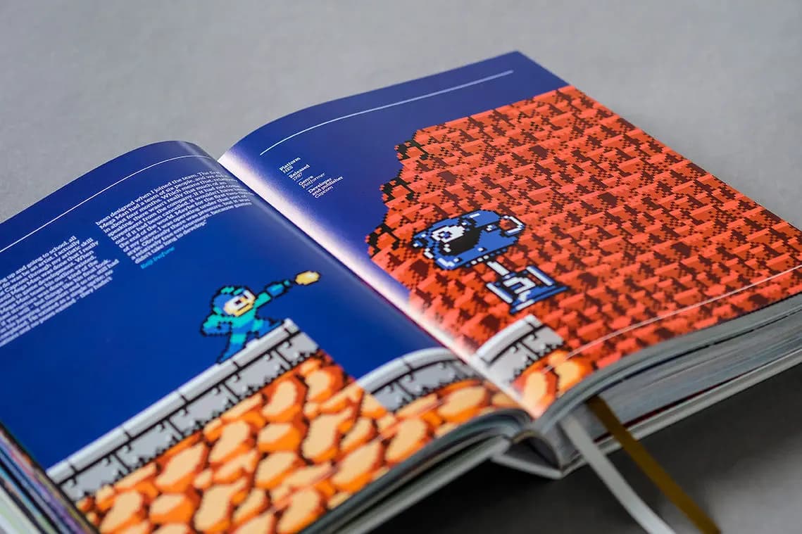 Picture of NES/Famicom: a visual compendium 8